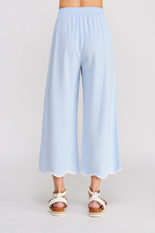 Daisy Daydream Pants