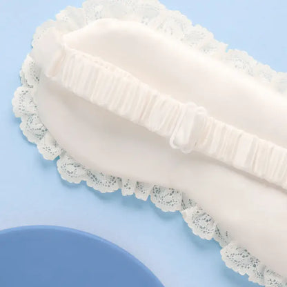Bride Eye Mask