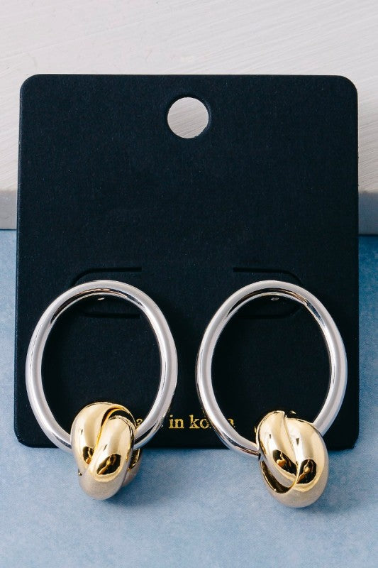 Circle Back Hoops