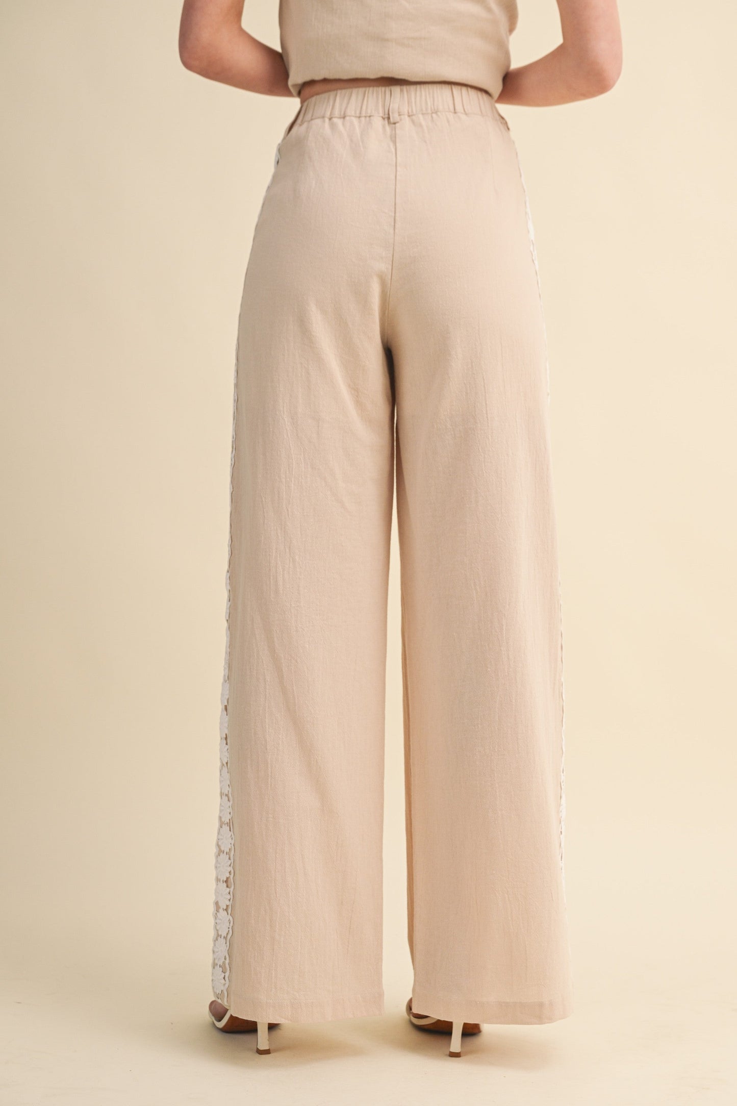 Boho Bliss Pants