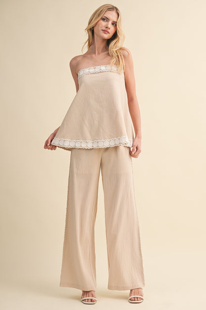 Boho Bliss Top
