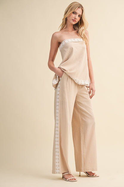 Boho Bliss Top