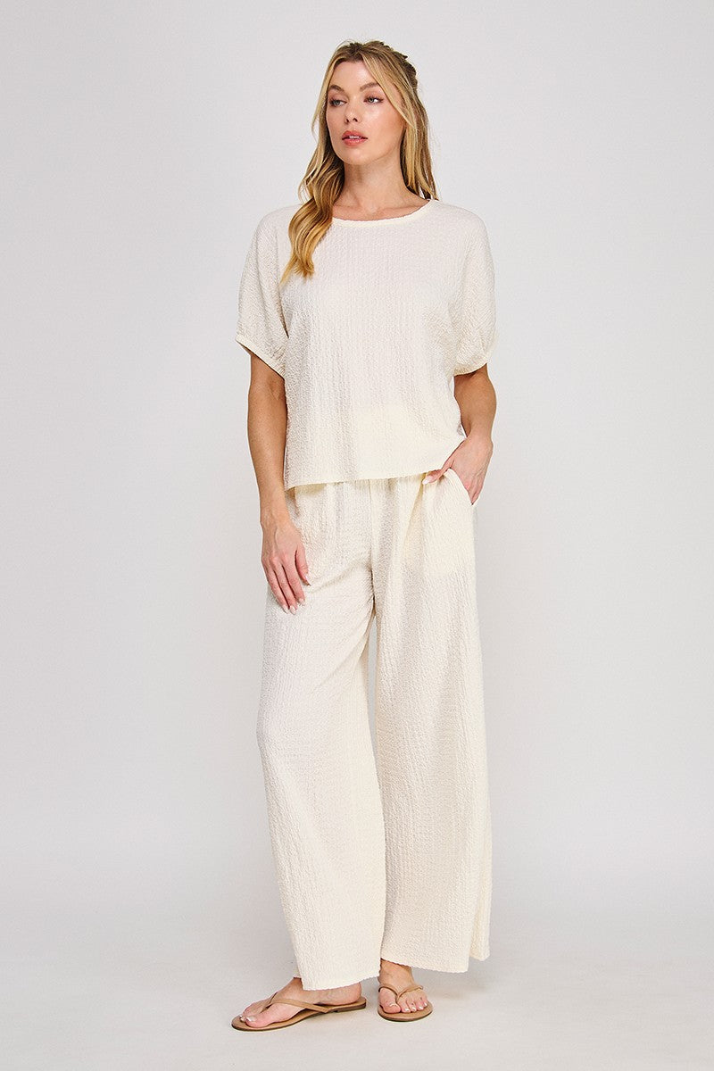 Coastal Comfort Pants