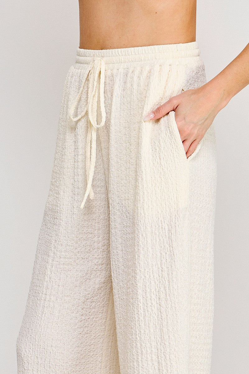 Coastal Comfort Pants