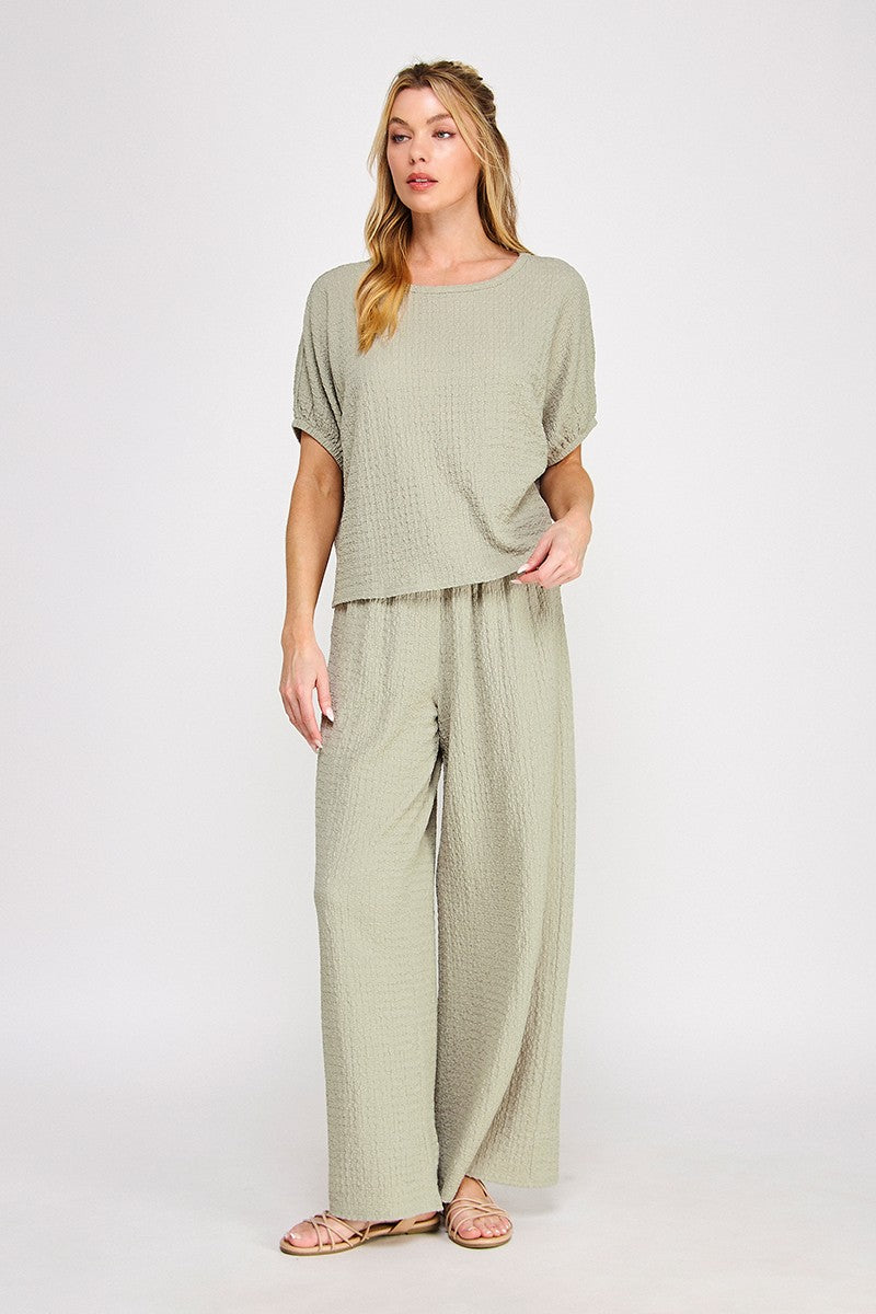 Coastal Comfort Pants