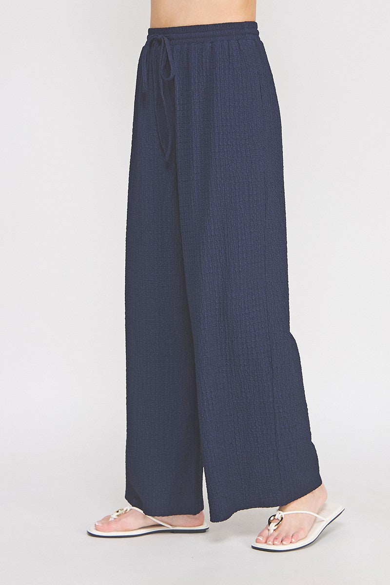Coastal Comfort Pants