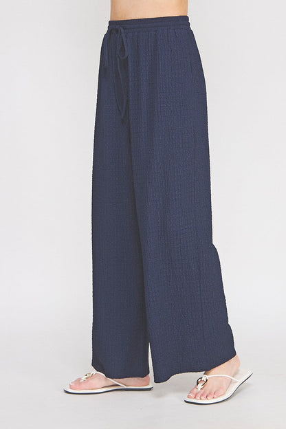 Coastal Comfort Pants