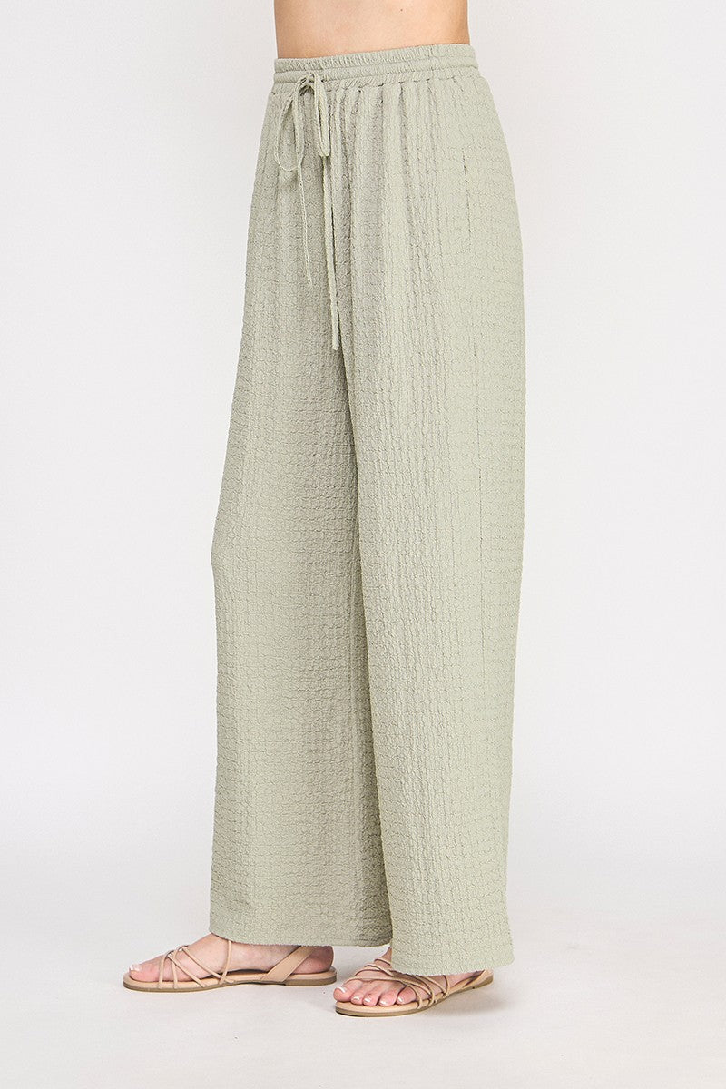 Coastal Comfort Pants