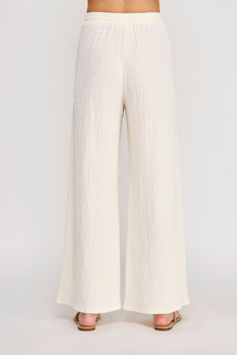 Coastal Comfort Pants