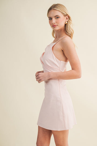 Dreamy Days Mini Dress
