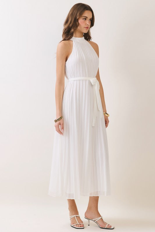 Eternal Beauty Maxi Dress