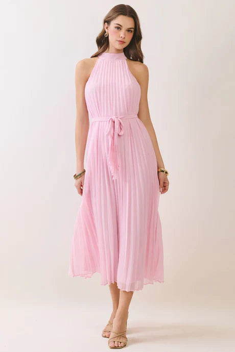 Eternal Beauty Maxi Dress