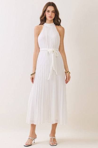 Eternal Beauty Maxi Dress