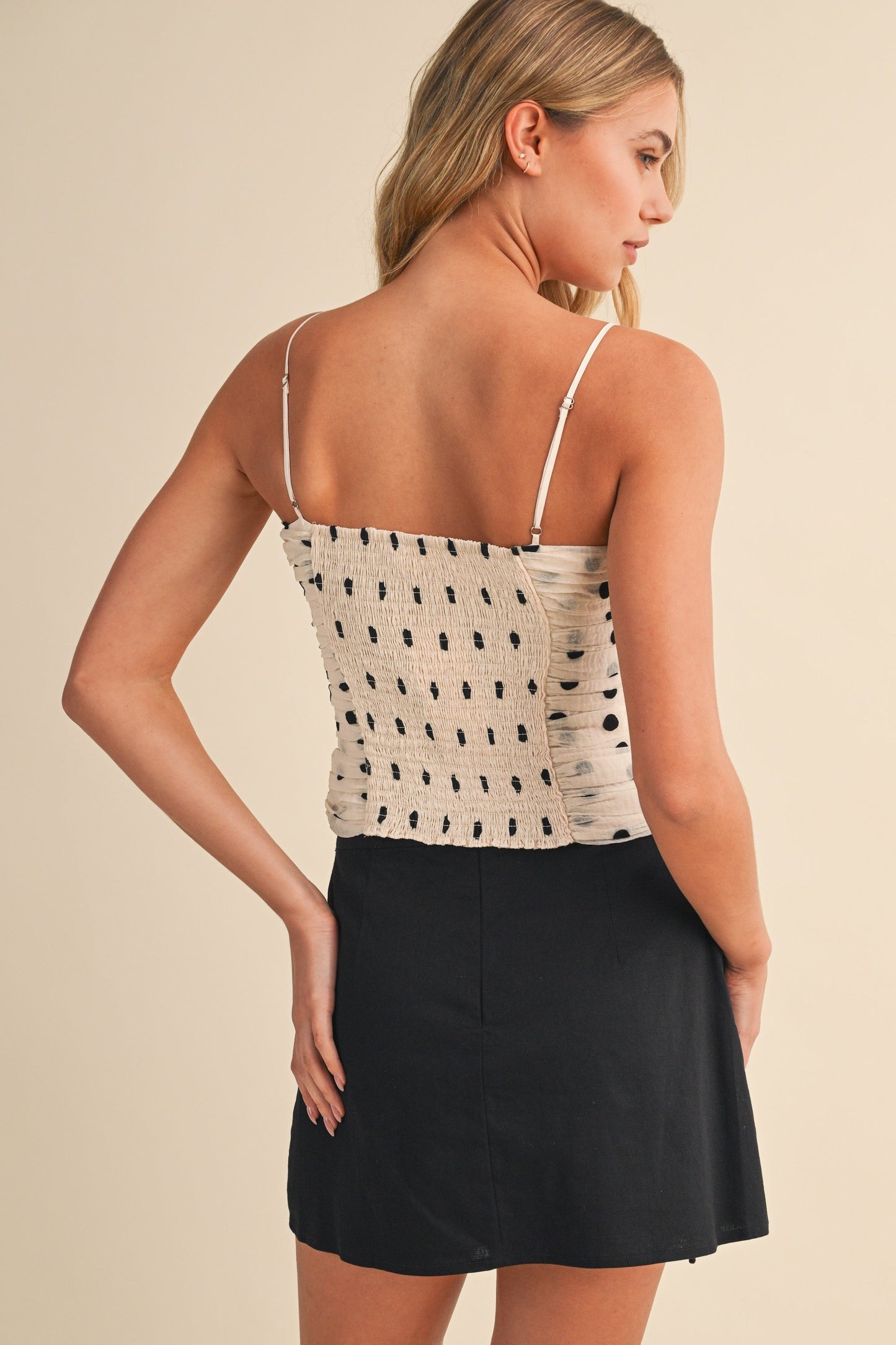 City Romance Top