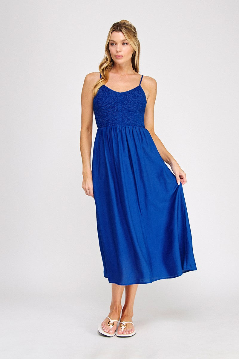 American Charm Midi Dress