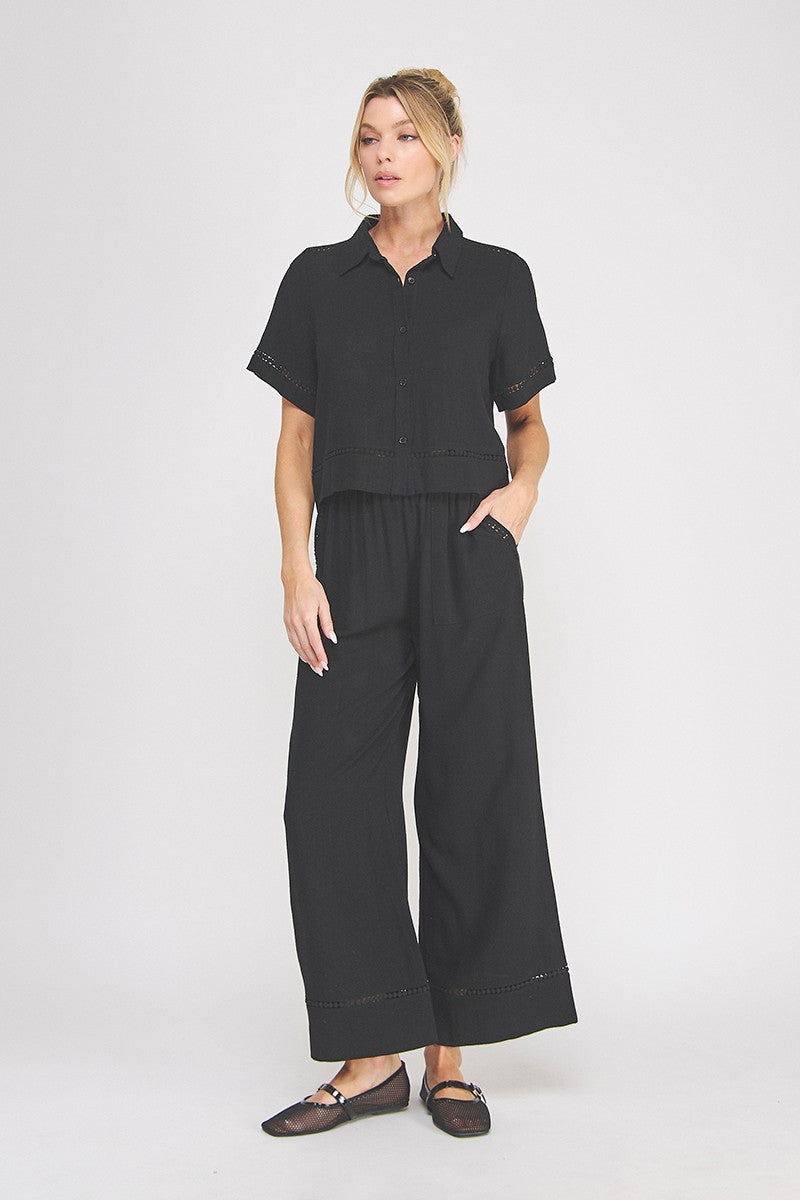 Coastal Calm Top