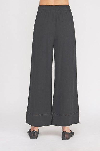 Coastal Calm Pants