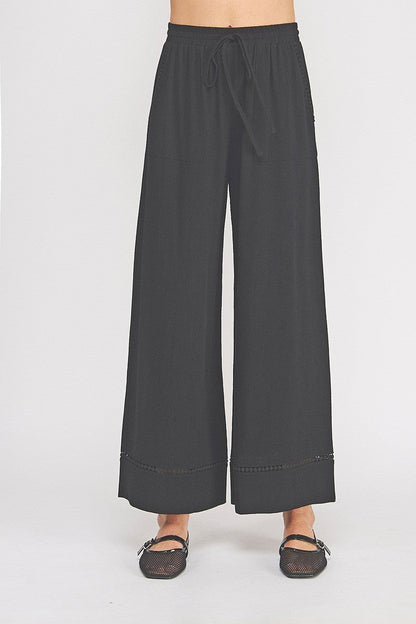 Coastal Calm Pants