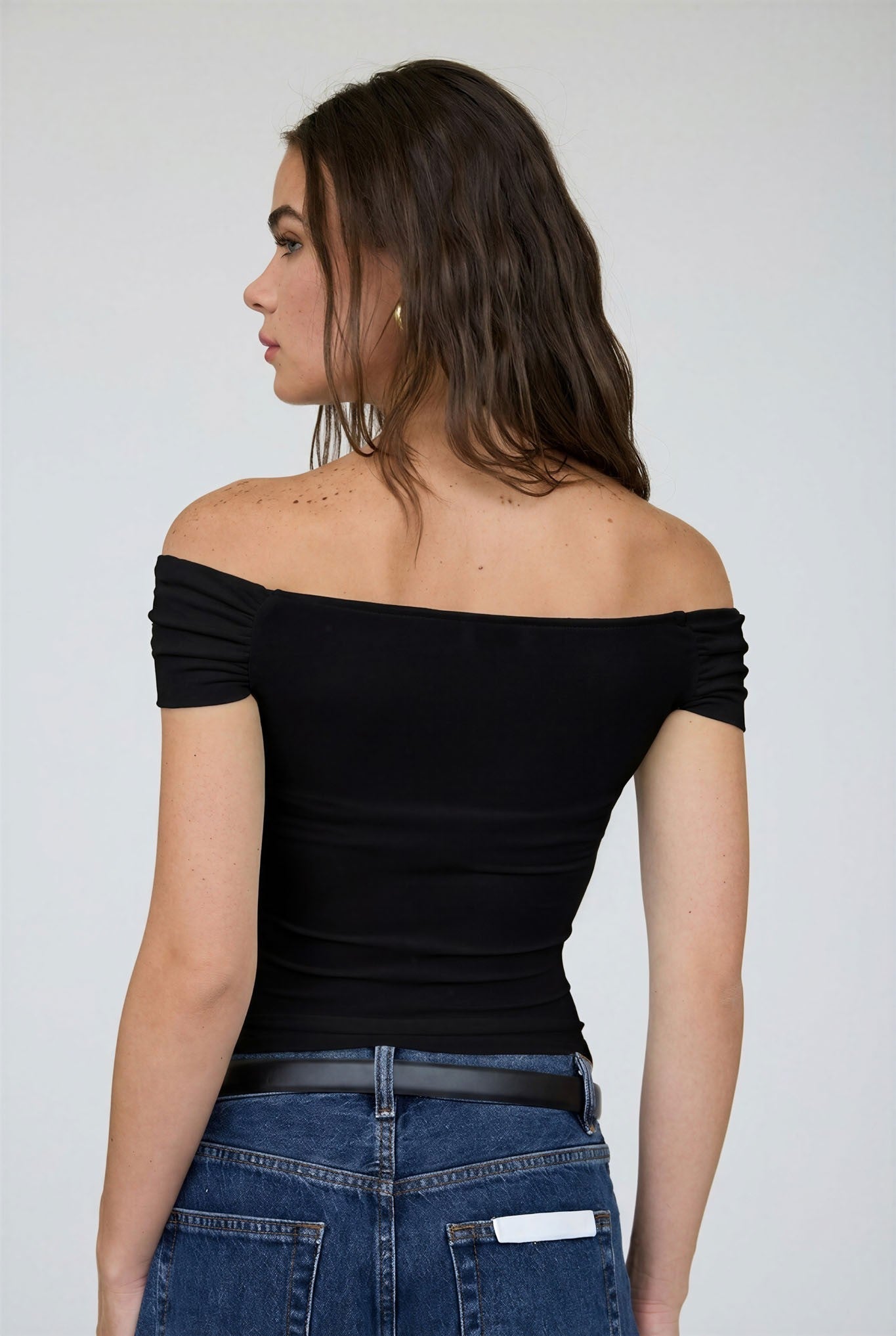 Annika Knit Top