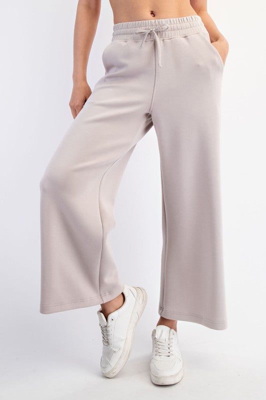 Calm Comfort Pants