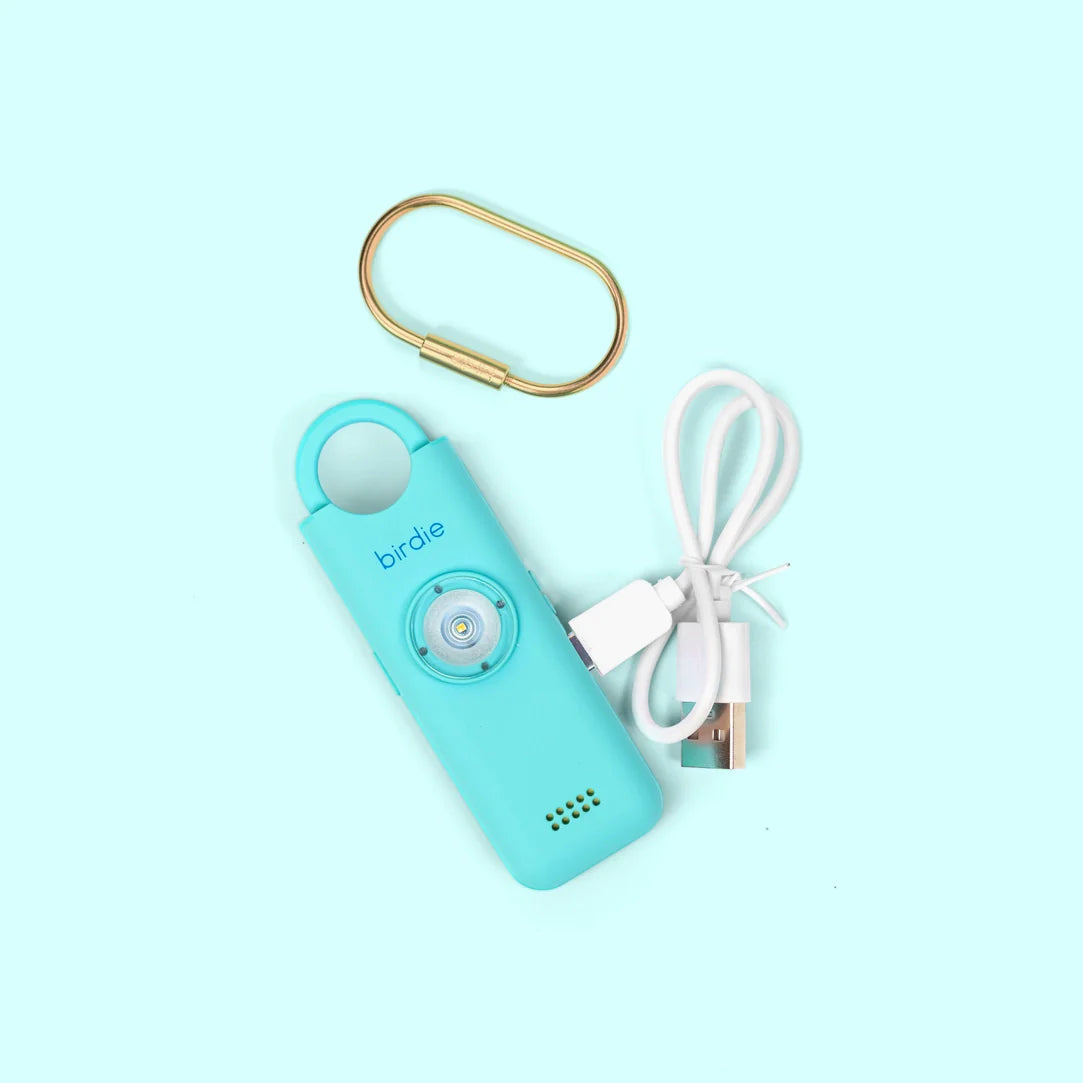 Birdie 3.0 (Aqua)