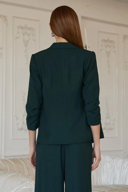 Back To Work Blazer