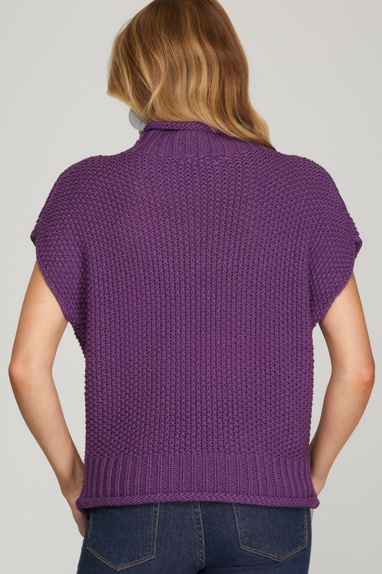 Brighter Days Knit Top
