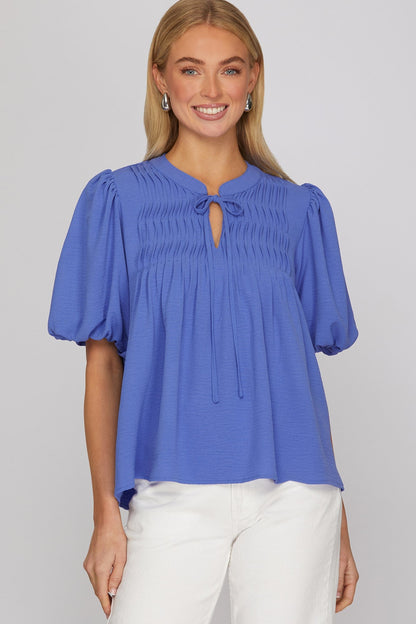 All The Details Top