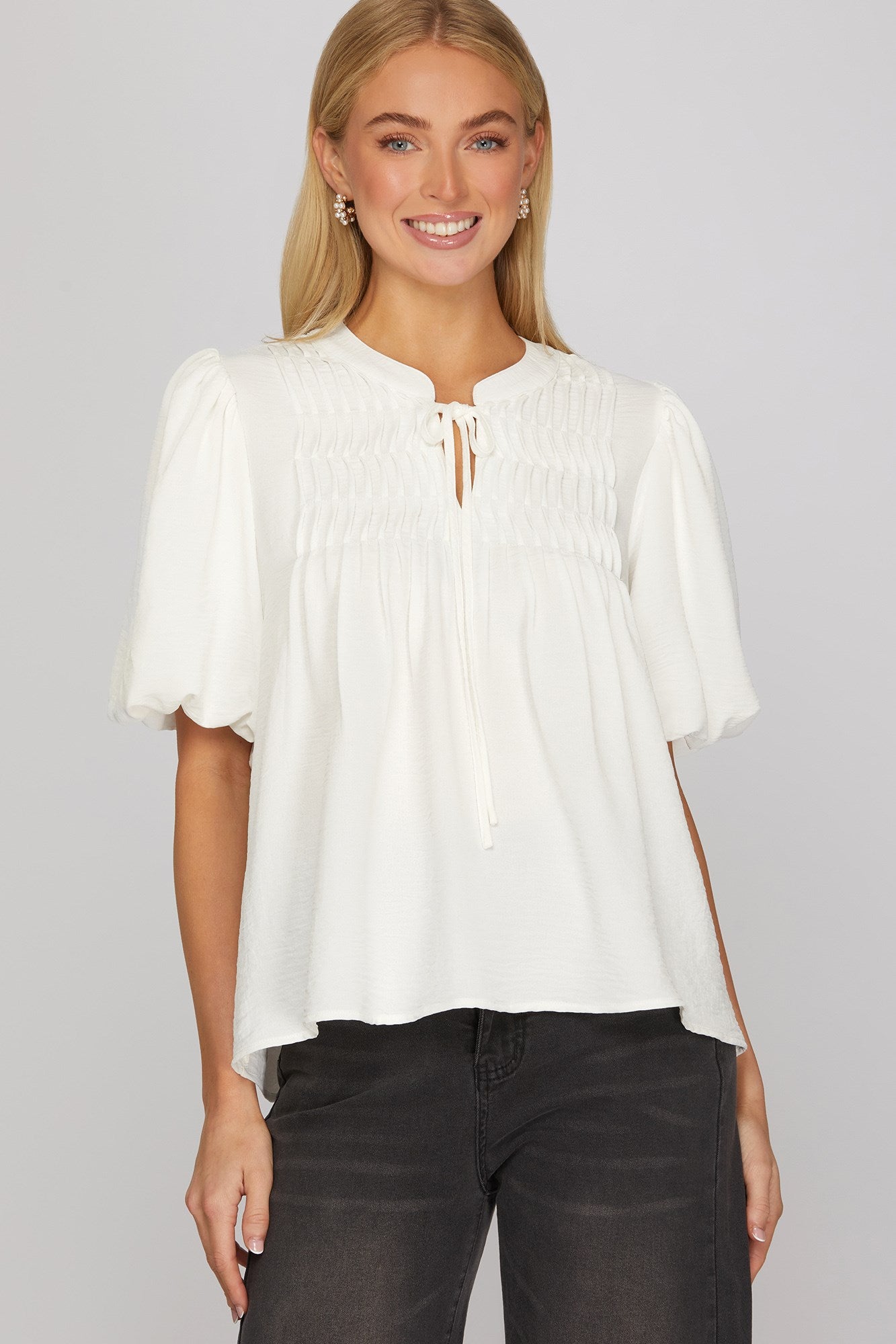 All The Details Top