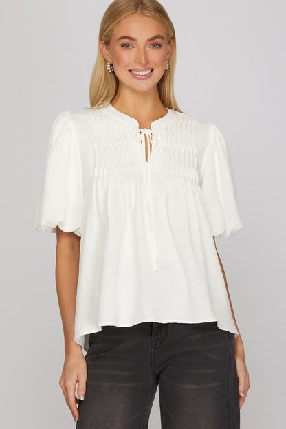 All The Details Top