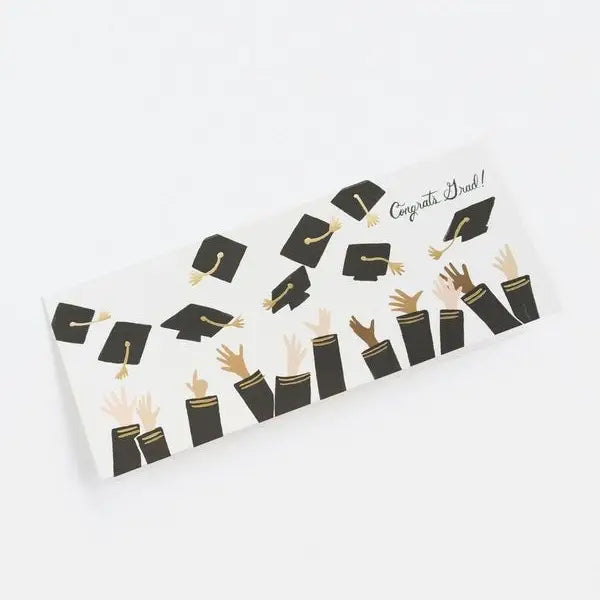 Congrats Grad Card