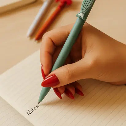 Catch of the Day Icon Pens