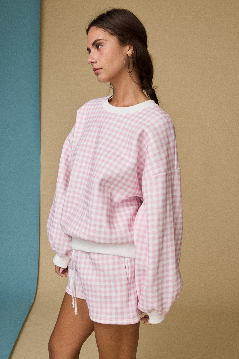 Cloud Nine Sweatshirt