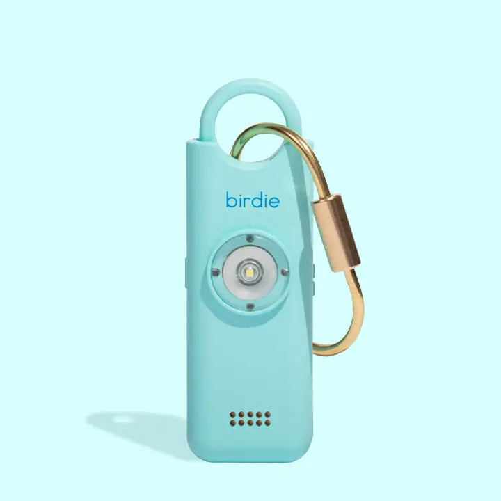 Birdie 3.0 (Aqua)