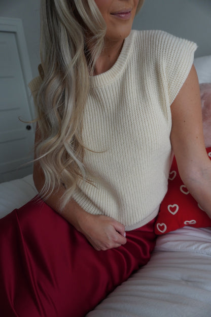 Bailey Knit Top