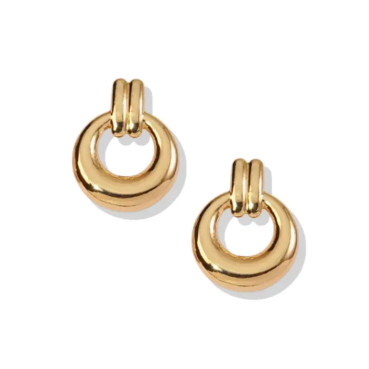 Be Bold Birthday Studs