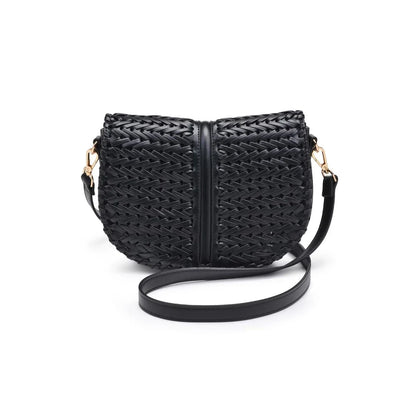 Cecillia Crossbody (Black)