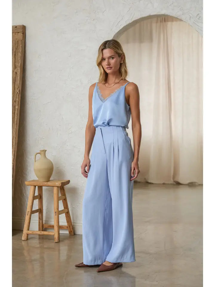 Desk To Dinner Pants