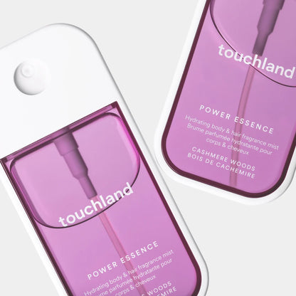 Cashmere Woods Fragrance Mist