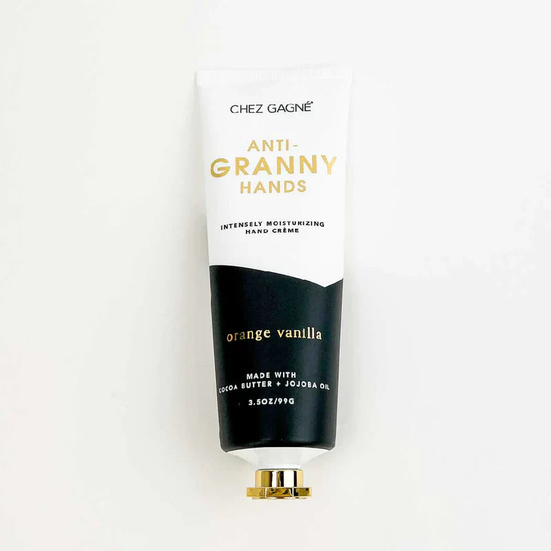 Anti-Granny Hands Hand Creme
