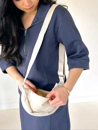 Everyday Sling Crossbody Bag