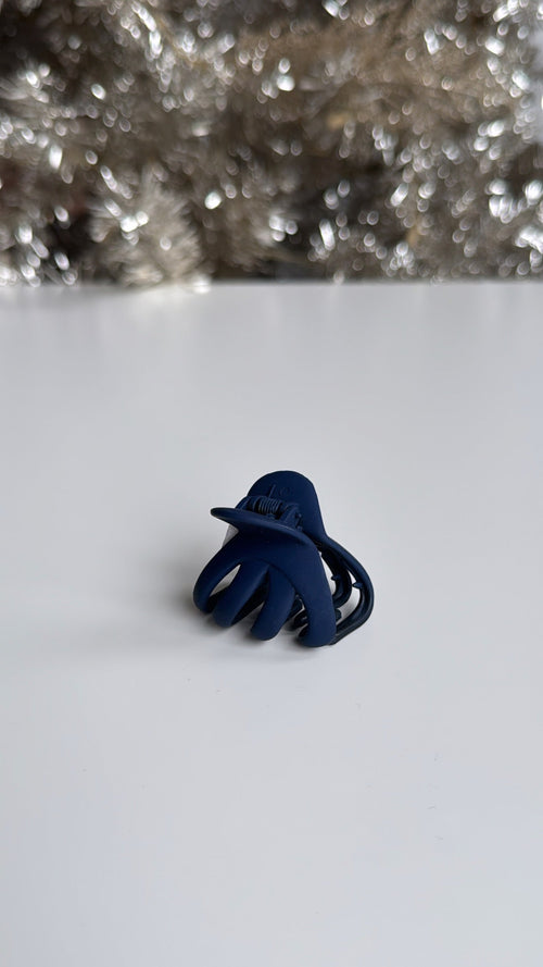 Tiny Claw Clip