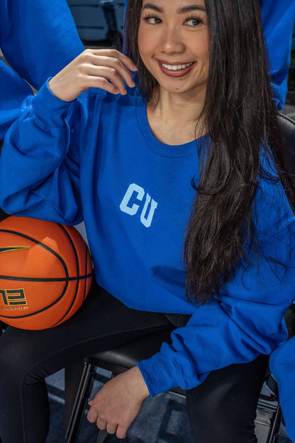 CU Crewneck Sweatshirt