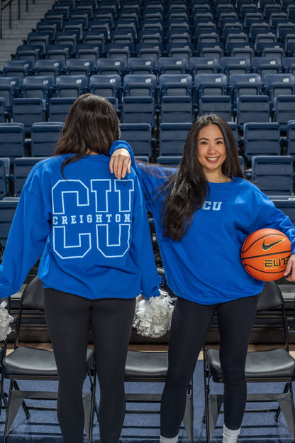 CU Crewneck Sweatshirt