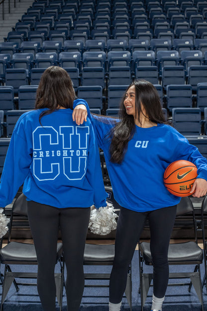 CU Crewneck Sweatshirt