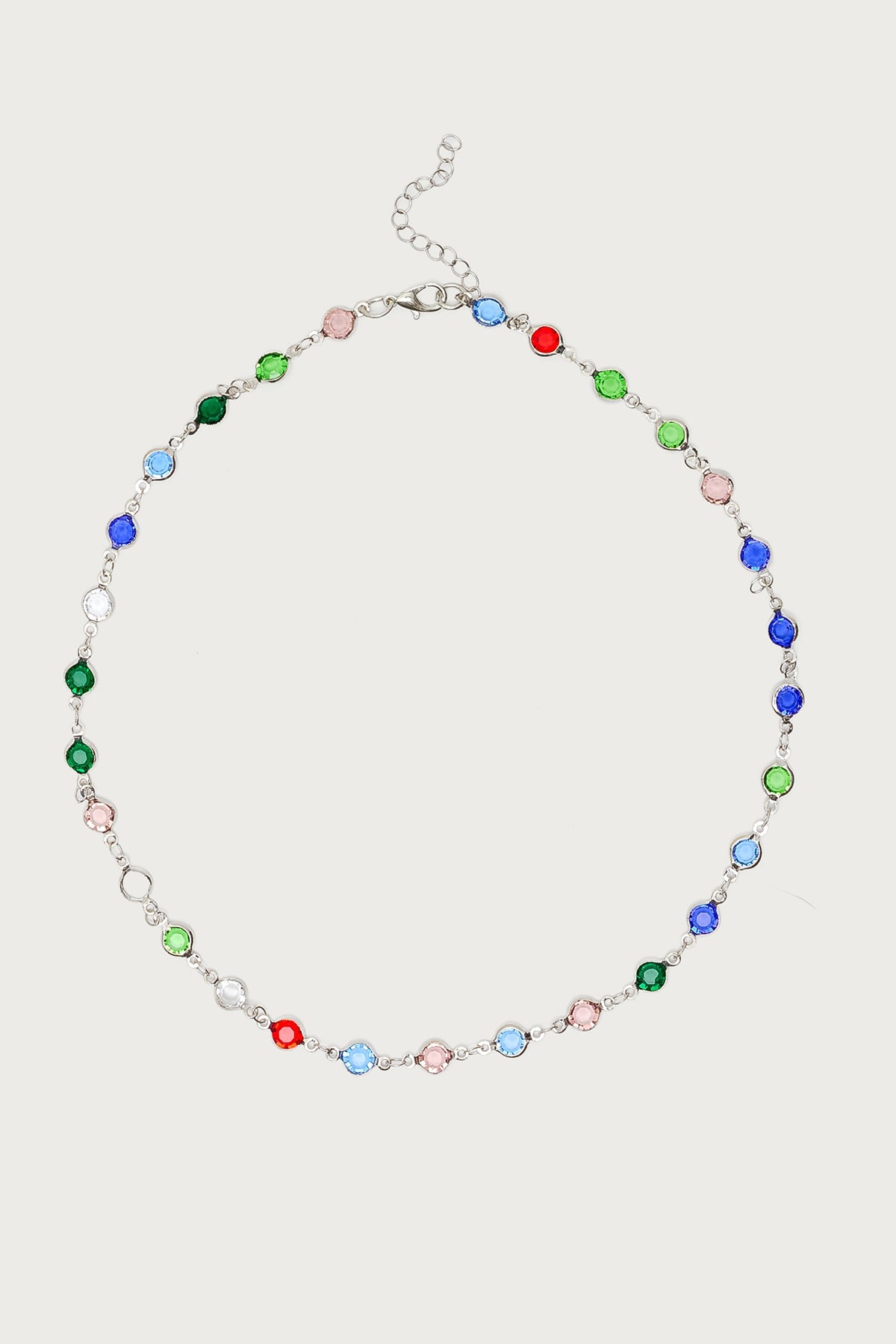 Charmer Necklace