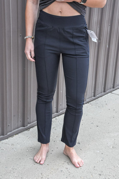 Flexflow Germanium Straight Leg Pants