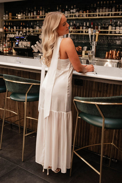 Endless Grace Maxi Dress