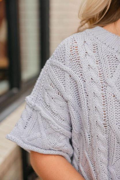 Baylee Knit Top