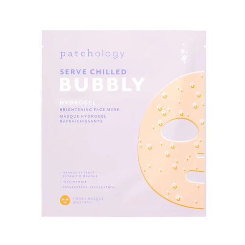 Bubbly Sheet Mask